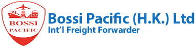 Bossi Pacific (H.K.) Ltd 